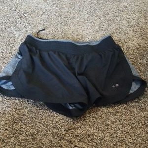 Champion shorts